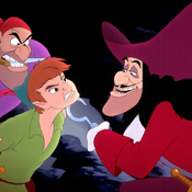 Peter Pan- Nunca Jamás, el cielo que James M. Barrie imaginó para su hermano