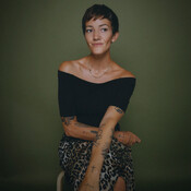 Hana Walker-Brown