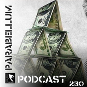 PARA BELLUM 2#30 🔥 La pirámide del Caso Madoff - LA ESTAFA (casi) PERFECTA