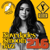Novedades Smooth Jazz 216 | Greg Manning, Bill Colletti, Adrian Crutchfield, Dee Brown, Albert Popov, P. Mirga & more...