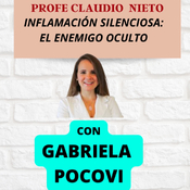 230. ¿Inflamado sin saberlo? La Dra. Pocoví revela cómo comida o emociones podrían estar enfermándote