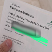 Cinco meses para una analítica en un centro de salud de Málaga: "Esto no ha pasado nunca"