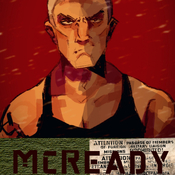 ANTOLOGÍA McREADY. CAPÍTULO 9