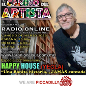Nº 6. ESPECIAL 30º ANIVERSARIO HAPPY HOUSE. Yecla 1995- 2001