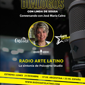 Conversando 25-12-2023-con José María Calvo