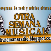 OTRA SEMANA MUSICAL EN RADIO ENLACE (DESDE NOVIEMB