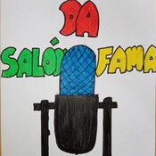 Salón da Fama