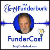 Rhyme and Reason - Tony Funderburk shares how Life