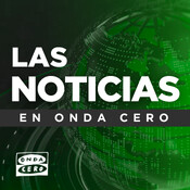 Las noticias de Onda Cero de las 13:00h (21/3/2025)