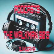 The Walkman 90´s