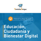 Educación, ciudadanía y bienestar digital
