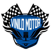 VINILO MOTOR
