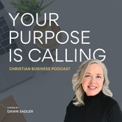 007: Overcoming Anxiety and Comparison with Polly Payne