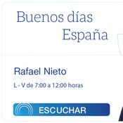 Buenos días, España | 04-01-2019