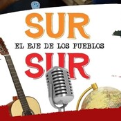 Sur sur, el Eje de los Pueblos 2021
