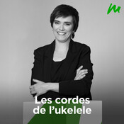 Les cordes de l’ukelele