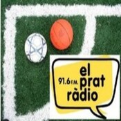 Aitor Lario valora la temporada de l'AE PRAT
