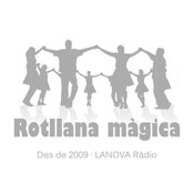 Rotllana màgica – “Aplecs en marxa”