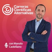 Nunca se es viejo para encontrar trabajo fuera de la academia- Entrevista a José Ignacio Piruat (Medical Science Lia...