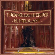 Trono de Hierro Pod