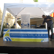 Fonoteca Ràdio Premià de Mar