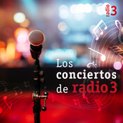 Los conciertos de Radio 3 - Los Bengala - 15/05/25