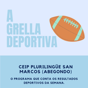 GRELLA DEPORTIVA