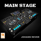 Main Stage 