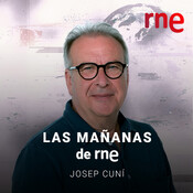 Las mañanas de RNE - Josep Cuní - Cuarta hora - 18/04/25