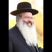 Lekutey halakhos shiur with rabbi nasan maimon - march 17, 2025