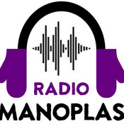 4x13 #RadioManoplas: Dixtinta, Itziar San Martín Landesa e María Fernández Costas