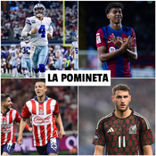 LA POMINETA