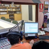 Les tertúlies del matí amb @nuriaarnau