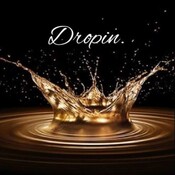Dropin - Nr. 116 - Sólvá Rasmussen - Dániel og Eldsovnurin