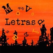 Letras Movedizas - NÓMADAS - 30/12/2017