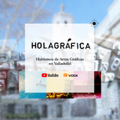 HOLAGRÁFICA. Hablemos Artes Gráficas Valladolid