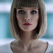 Relatos eróticos de una Cyborg