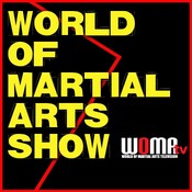 World of Martial Arts Podcasts