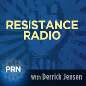 Resistance Radio interview of Tom Murphy