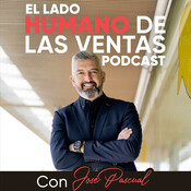 60. JOSEF AJRAM: Cómo Superar Límites en la Vida, el Deporte y los Negocios