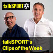 Clips of the Week - 9th May