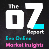 The Oz Report - Mar 23, 2025