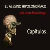 Podcast El asesino hipocondríaco