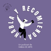 Habla y Recomienda