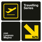 Travelling Series, con Lorenzo Mejino