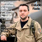 Historias y Relatos de la Segunda Guerra Mundial