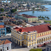 Matanceridades - Cap. 13 - El pretérito presente del Museo Farmacéutico de Matanzas
