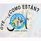 OYE... ¿COMO VAN?