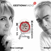 Mis Mayores 13/06/2016