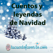 Cuentos y leyendas de Navidad